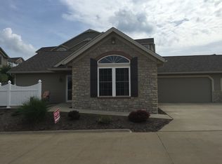 175 Heritage Xing, Sugarcreek, OH 44681