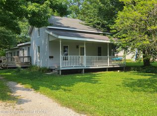 121 Barnes St, Ithaca, MI 48847