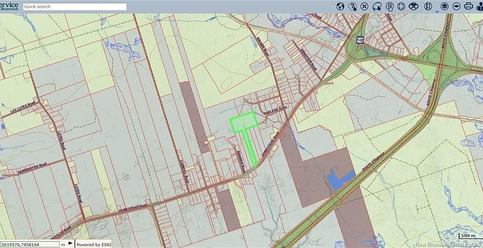 2nd image of LOT 6 Homestead Rd