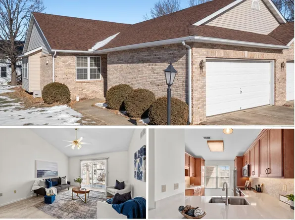 4 Crabapple Ln, Glen Carbon, IL 62034