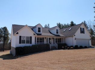 24 Tucker Ln, Graniteville, SC 29829