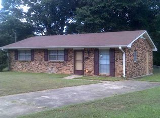 112 Cedar St, Montgomery, AL 36110