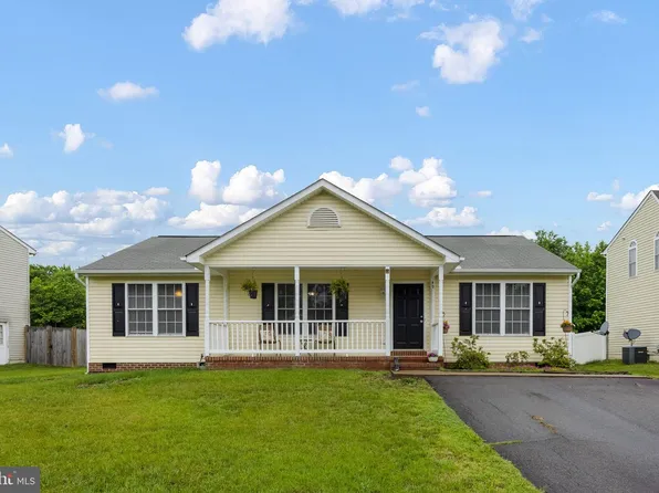 10322 Wisteria Dr, Fredericksburg, VA 22408