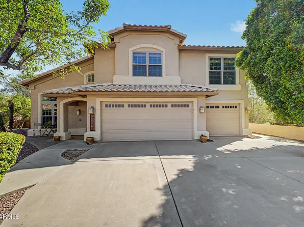 1162 E SHEFFIELD Avenue, Chandler, AZ 85225