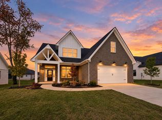 225 Madison Ave, Nicholasville, KY 40356