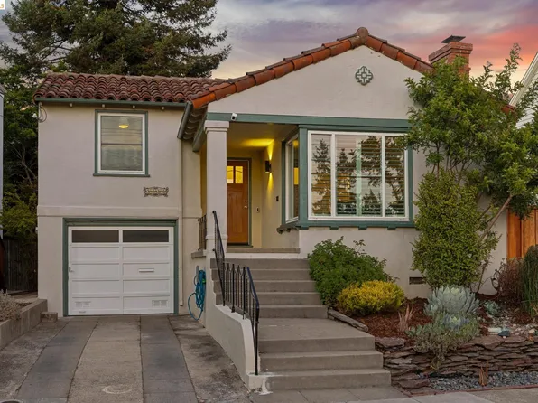 3530 Victor Ave, Oakland, CA 94619