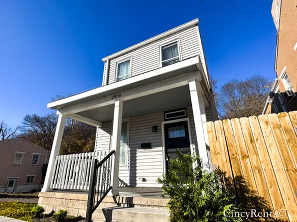 2456 Riverside Dr, Cincinnati, OH 45202
