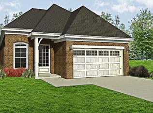 5263 Crossfield Rd, Memphis, TN 38109