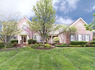 4815 Kathleen Ct, Long Grove, IL 60047