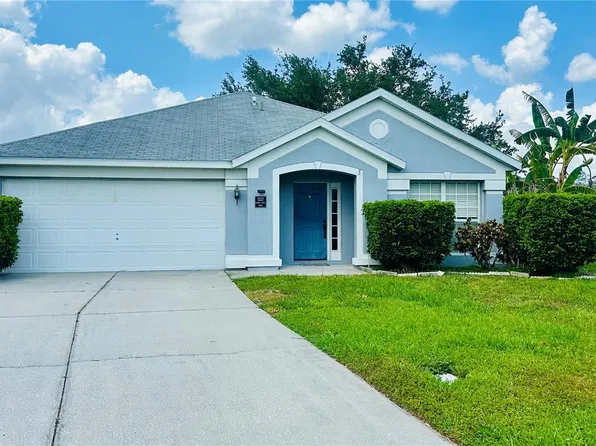3227 Herons Point Cir, Kissimmee, FL 34741