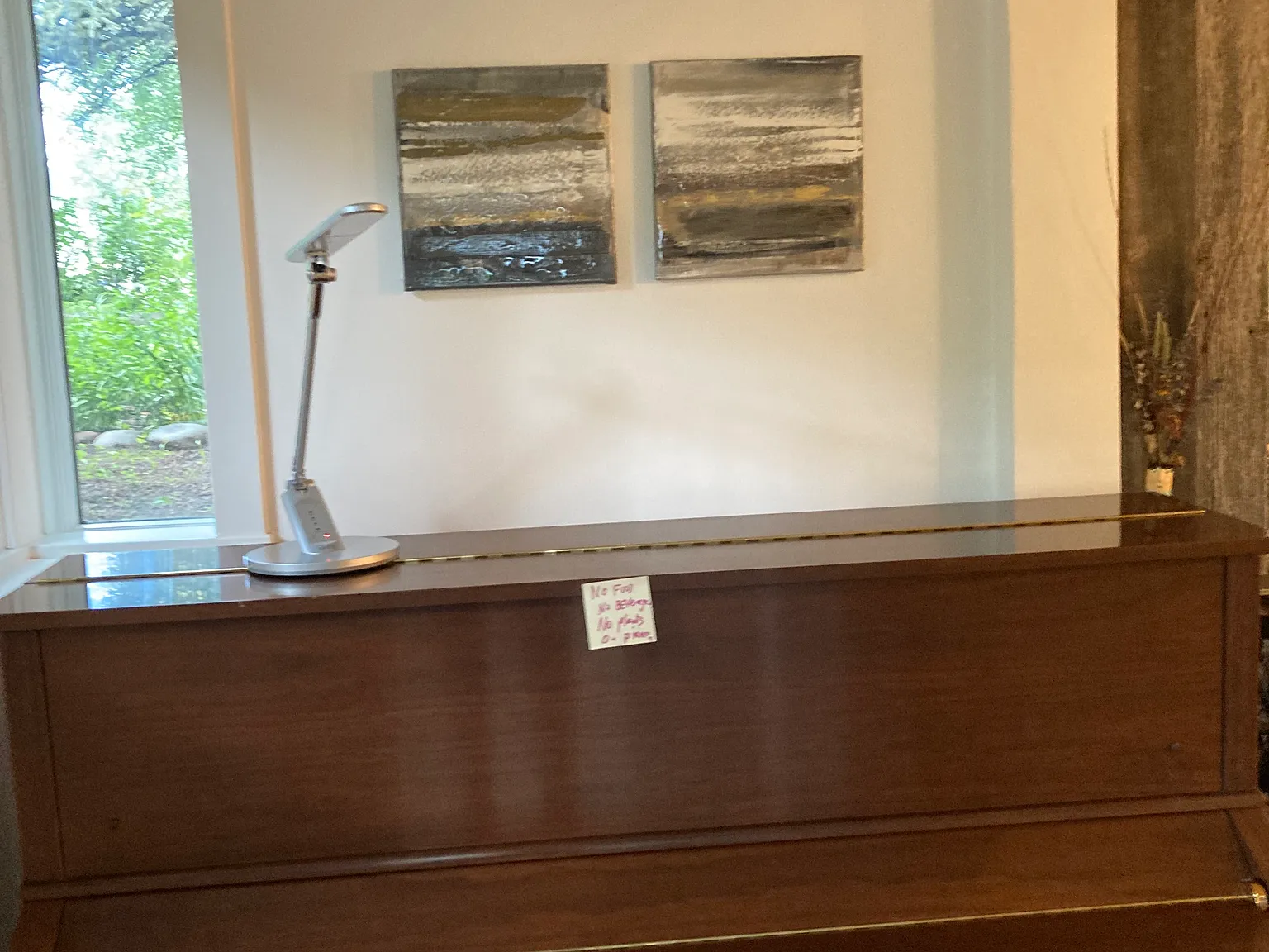 2 bed, 824 sqft, $6,000 — Photo 4
