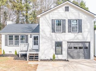 5367 Rails Way, Norcross, GA 30071