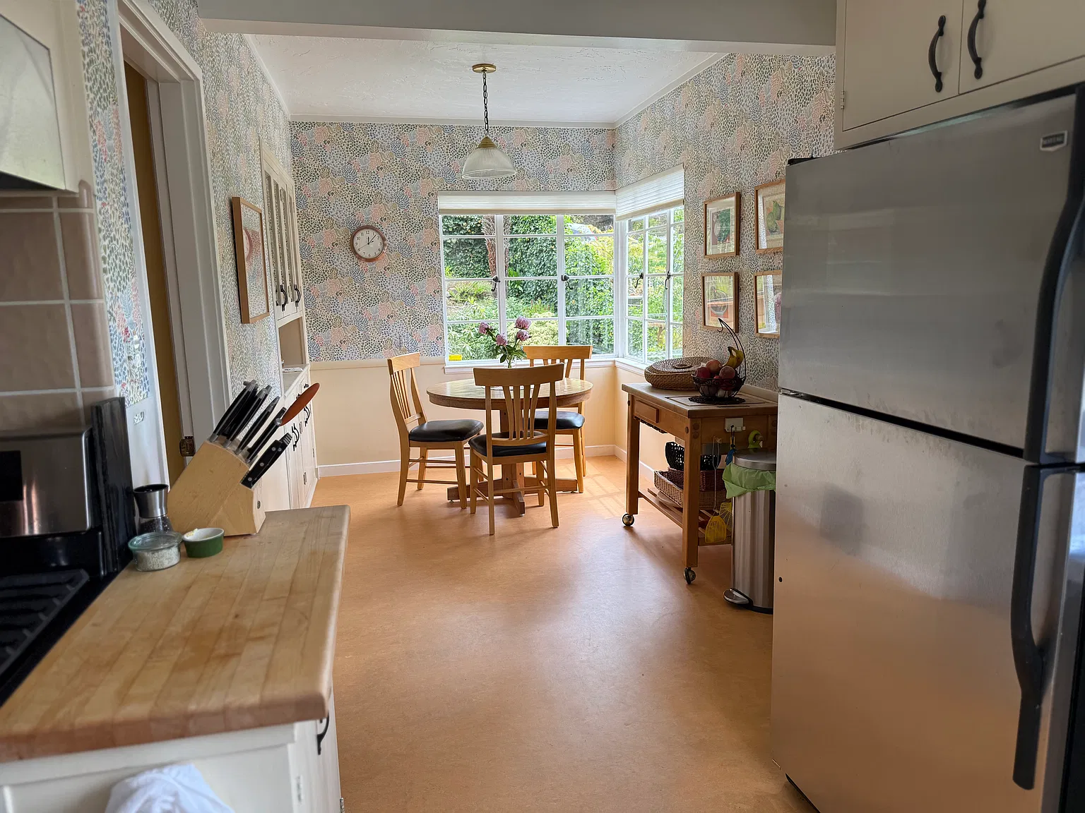 2 bed, 1.5 bath, 1750 sqft, $5,250 — Photo 4