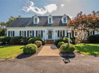 12137 Winns Church Rd, Glen Allen, VA 23059