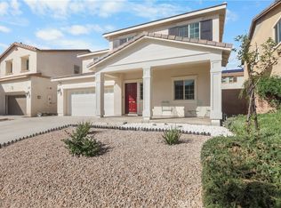 16768 Olive Tree Ln, Fontana, CA 92336