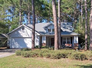 3803 Harmony Circle SE, Southport, NC 28461