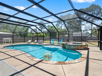 2411 Tumbleweed Dr, Navarre, FL, 32566