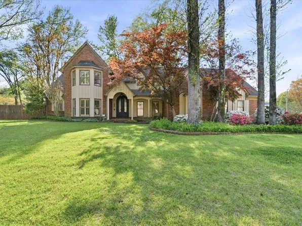 2587 Park Creek Cv S, Memphis, TN 38139