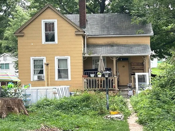 4120 Walsh St, Saint Louis, MO 63116
