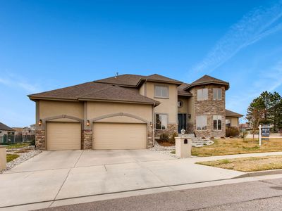 7091 Salvia St, Arvada, CO, 80007
