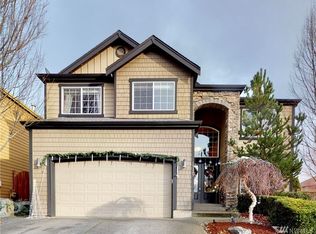 16325 40th Ave SE, Bothell, WA 98012