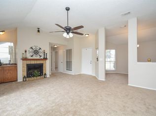 10519 Golden Meadow Dr, Houston, TX 77064