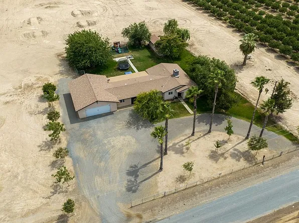 10871 Avenue 88, Pixley, CA 93256