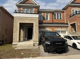 7 Twinflower Ln, Richmond Hill, ON L4E1E7