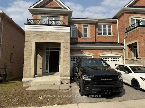 7 Twinflower Ln, Richmond Hill, ON L4E 1E7