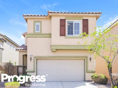 10548 Congaree St, Las Vegas, NV, 89141
