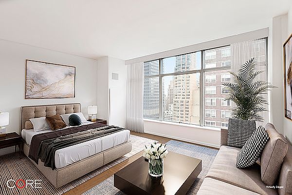 1st image of 250 E 54th St APT 23B