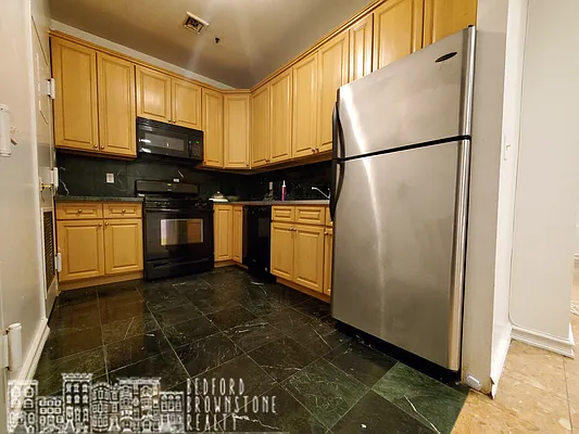 Rented by Bedford Brownstone Realty | media 13