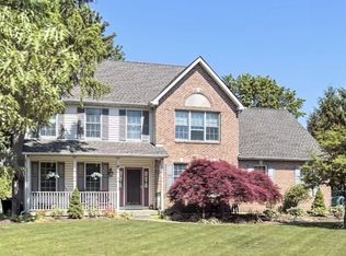 102 Madison Way, Lansdale, PA 19446