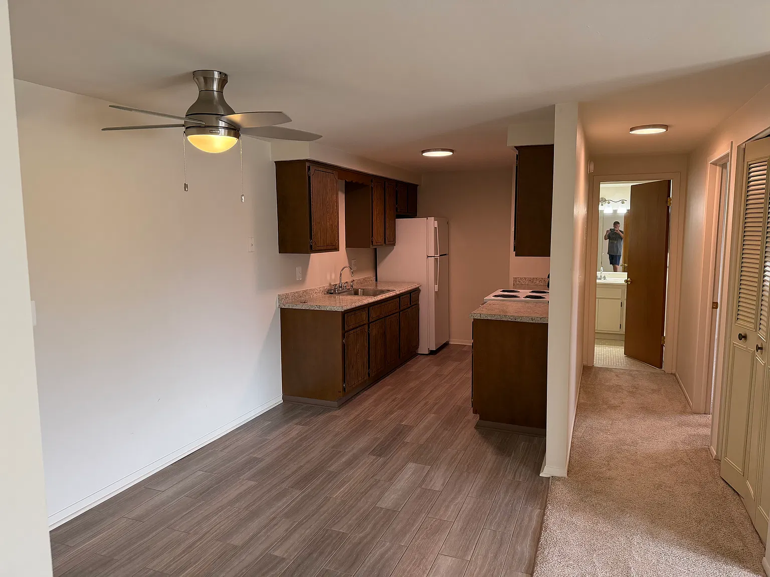 1 bed, 950 sqft, $950 — Photo 3
