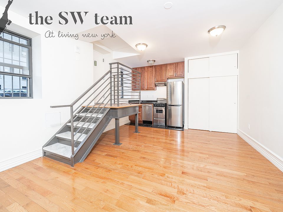 1st image of 618 W 164th St #1F