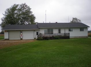 6075 Frieburger Rd, Ubly, MI 48475