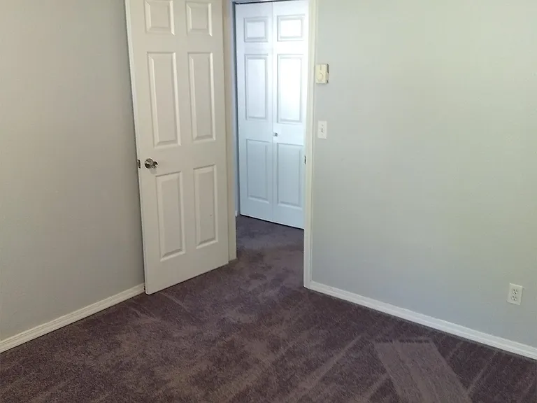 Main Bedroom view to hallway
*Pending Updated Images