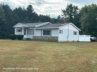 2750 E Deckerville Rd, Caro, MI 48723