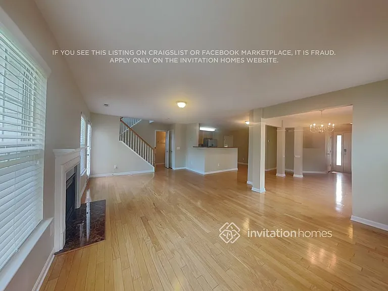 5321 Heather Ridge Ln — Photo 4