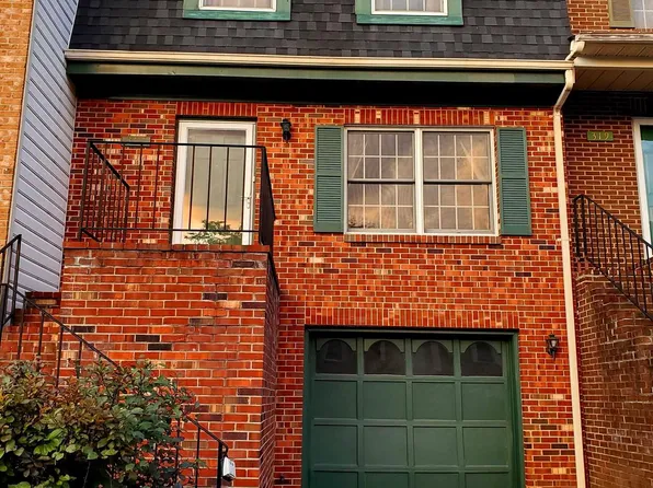 317 Tudor Dr, Winchester, VA 22603