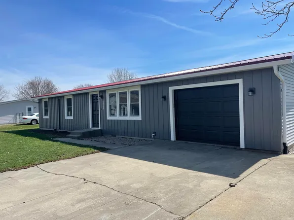 21322 Partridge Run, Woodburn, IN 46797