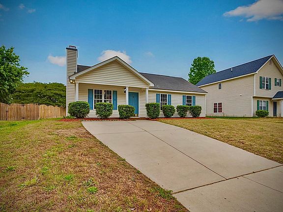 2nd image of 5415 Gunnette Dr