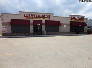 15620 Lake Shore Blvd, Cleveland, OH 44110