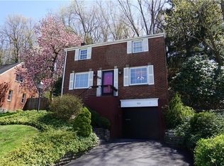 924 Roland Rd, Pittsburgh, PA 15221