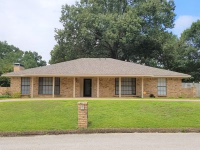 205 Remington Trl, Longview, TX, 75604