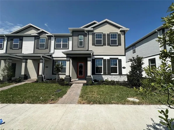 1364 Lumpini St, Saint Cloud, FL 34771