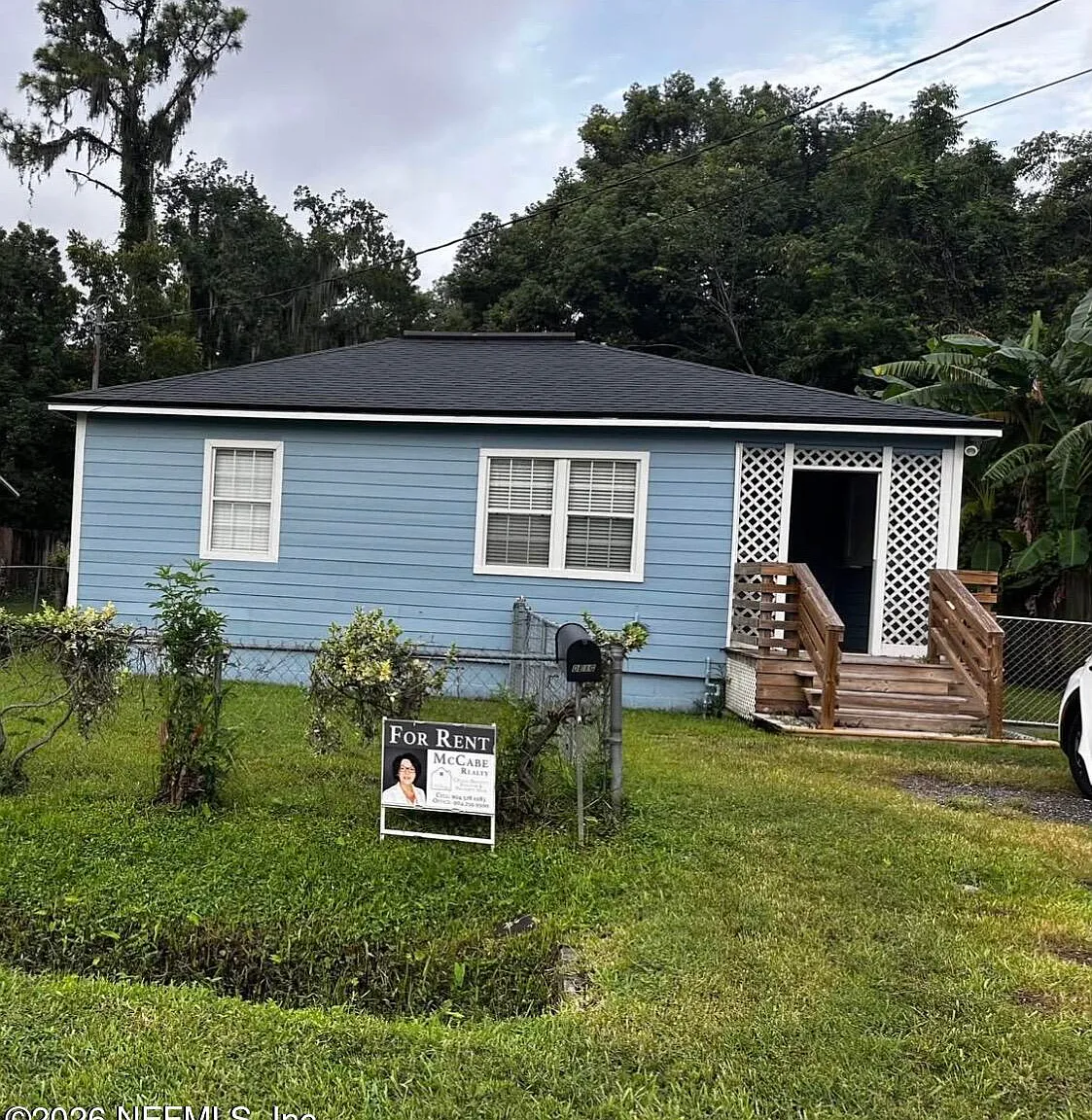 2 bed, 1.0 bath, 861 sqft, $1,500 — Photo 1