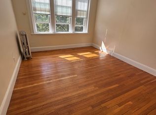41 Wendell St #41, Cambridge, MA 02138