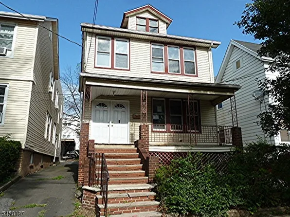 390 NORTH 7TH STREET, Newark City, NJ 07107