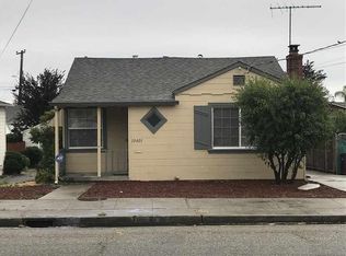 10401 Foothill Blvd, Oakland, CA 94605